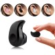 S530 Wireless Bluetooth 4.0 Stereo Øretelefon til iPhone SAMSUNG m.m. Sort