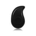S530 Bluetooth 4.0 Stereo Øretelefon Sort