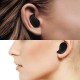 S530 Wireless Bluetooth 4.0 Stereo Øretelefon til iPhone SAMSUNG m.m. Sort