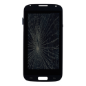 SAMSUNG GALAXY S6 LCD Display & Touch Screen Reparation Sort