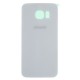 SAMSUNG GALAXY S6 Edge Bag Cover Reparation Hvid