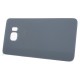 Samsung Galaxy S6 Edge Plus Bag Cover Reparation Sølv