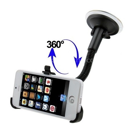 Mobilholder til iPhone 5S/5C/5