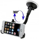 Mobil holder til iPhone SE 5S 5C 5