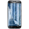 SAMSUNG GALAXY S7 LCD Display & Touch Screen Reparation Sort