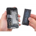 iPhone 4 Batteri Udskiftning