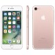 Apple iPhone 7 128GB Rosaguld-Incl. lader & headset