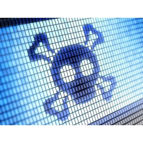 Fjernelse af virus, adware, spyware