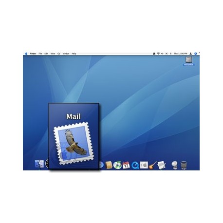 Opsætning af mailprogrammer