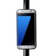 Samsung Galaxy S7 Edge G935 Anti-Gravity Plastik Cover Sort