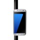 Samsung Galaxy S7 Edge G935 Anti-Gravity Plastik Cover Hvid