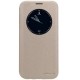 Samsung Galaxy S7 Edge G935  NILLKIN Sparkle Series Læder Cover Grå