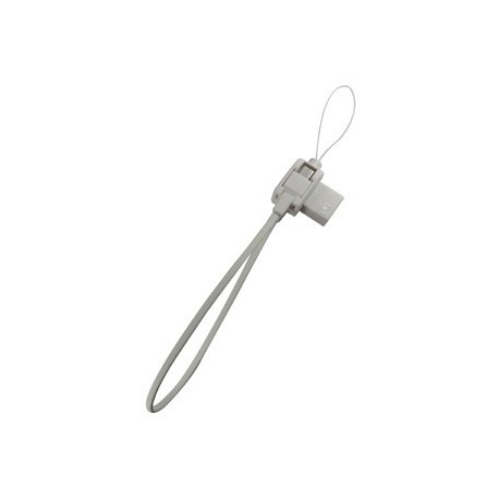 DRACO Micro USB Strop Kabel - HVID