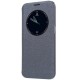 Samsung Galaxy S7 Edge G935  NILLKIN Sparkle Series Læder Cover Sort