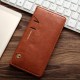 Samsung Galaxy S7 Edge G935 CMAI2 Læder Cover med Kort holder  Brun