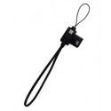 DRACOdesign Micro USB Strop Kabel SORT