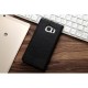 Samsung Galaxy S7 Edge G935 CMAI2 Læder Cover med Kort holder Sort