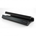 DRACODesign OTTOMAN ALUMINUM DOCKING-SORT