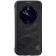 Samsung Galaxy S7 Edge G935  NILLKIN Qin Series Læder Cover Sort