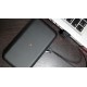 DRACO Micro USB Strop Kabel - SORT