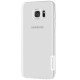 Samsung Galaxy S7 Edge G935 NILLKIN Nature Tynd Plastik Cover Gennemsigtig