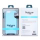 Samsung Galaxy S7 Edge G935 NILLKIN Nature Tynd Plastik Cover Gennemsigtig