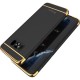 Samsung Galaxy S8 G950 3-in-1 Electroplating IPAKY  Sort