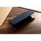 Samsung Galaxy S8 G950 CMAI2  Læder Cover Med Kort Holder Mørkeblå