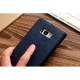 Samsung Galaxy S8 G950 CMAI2  Læder Cover Med Kort Holder Mørkeblå