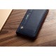 Samsung Galaxy S8 G950 CMAI2  Læder Cover Med Kort Holder Mørkeblå