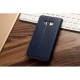 Samsung Galaxy S8 G950 CMAI2  Læder Cover Med Kort Holder Mørkeblå