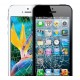 Udskiftning af iPhone 5 LCD Display inkl. Touch Skærm (Hvid)