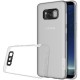 Samsung Galaxy S8 SM-G950  NILLKIN 0.6mm Nature Plastik Cover Gennemsigtig
