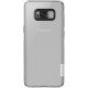 Samsung Galaxy S8 SM-G950  NILLKIN 0.6mm Nature Plastik Cover Gennemsigtig
