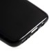 Samsung Galaxy S8 SM-G950 Glossy Plastik Cover Sort