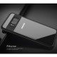Samsung Galaxy S8 G950 IPAKY Plastik Ramme med Silikone Cover Sort