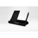 DRACODesign OTTOMAN ALUMINUM DOCKING-SORT