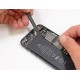 Udskiftning af iPhone 5 Batteri