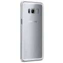 Samsung Galaxy S8 Plus IMAK Ryd Blød Plastik Cover Gennemsigtig