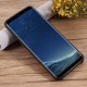 Samsung Galaxy S8 Plus  Farve Plastik Cover Sort