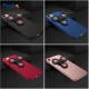 iPhone 7 Matte Med Removable Tri-Spinner Fidget Spinner Sort