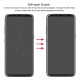 Samsung Galaxy S8 G950  Skærm Beskyttelsesfolie 0.1mm