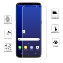 Samsung Galaxy S8 G950  Skærm Beskyttelsesfolie 0.1mm