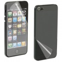 Apple iPhone SE / 5 Front og Bag Anti Glare Beskyttelsesfolie Japan Made