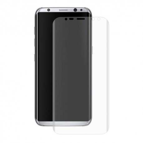 Samsung Galaxy S8 Plus Full Covered Skærm Beskyttelsesfolie