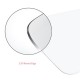Samsung Galaxy S8 Plus HAT PRINCE Beskyttelsesglas 0.26mm 9H 2.5D