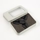 GYRO TOY EDC Aluminum Finger Spinner Sort