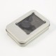 GYRO TOY EDC Aluminum Finger Spinner Sort