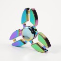 Finger Spinner Aluminum GYRO Reqnbue