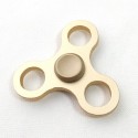 Finger Spinner Aluminum GYRO Guld